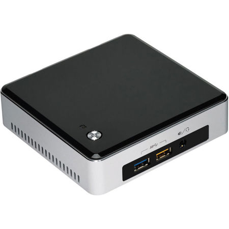 Intel NUC5I5RYK Mini PC NUC Kit