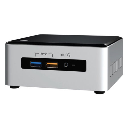 Intel NUC6I3SYH Mini PC NUC Kit