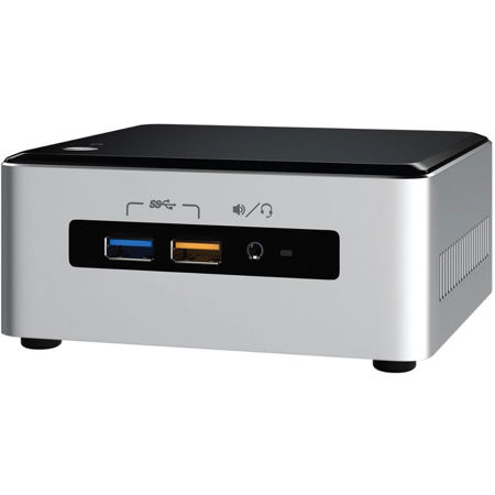 Intel NUC6i5SYH Mini PC NUC Kit
