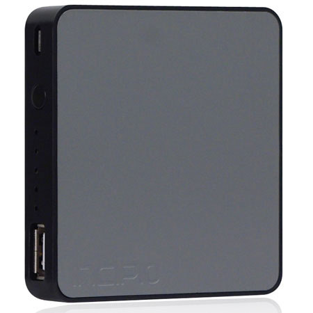 Incipio offGRID 1 Port Backup Battery & Charger for iPhone/iPod/USB Devices