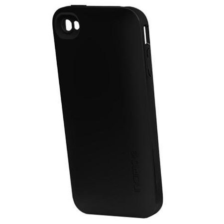 Incipio OffGRID Pro with Battery Pack for iPhone 5, Black