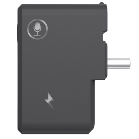 Insta360 Dual 3.5mm USB-C Mic Adapter for ONE X2 Camera