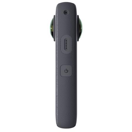 【みけ】 CINOSXX/A Insta360 ONE X2 Insta360 ONE X2 Pocket Camera (CINOSXX/A) CINOSXX/A - Adorama