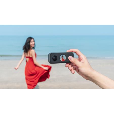 Insta360 ONE X2 Pocket Camera (CINOSXX/A) CINOSXX/A - Adorama