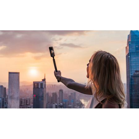 Insta360 ONE X2 Pocket Camera (CINOSXX/A) CINOSXX/A - Adorama