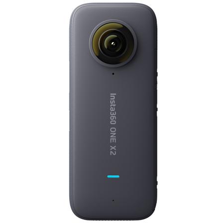 Insta360 One X2 Action Camera review - Snow Magazine