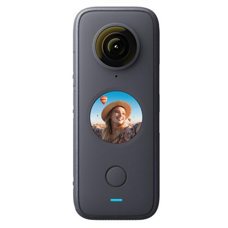 Insta360 ONE X2 Pocket Camera (CINOSXX/A)