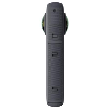 【美品】Insta360 ONE X2 Pocket 360 Steady Cam Insta360 ONE X2 Pocket Camera (CINOSXX/A) CINOSXX/A - Adorama