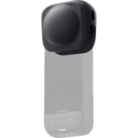 Insta360 Lens Cap for X4 8K 360 Action Camera