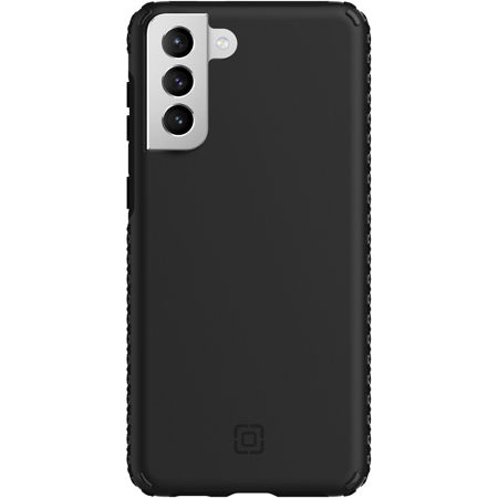 Incipio Grip Case for Samsung Galaxy S21+ 5G, Black
