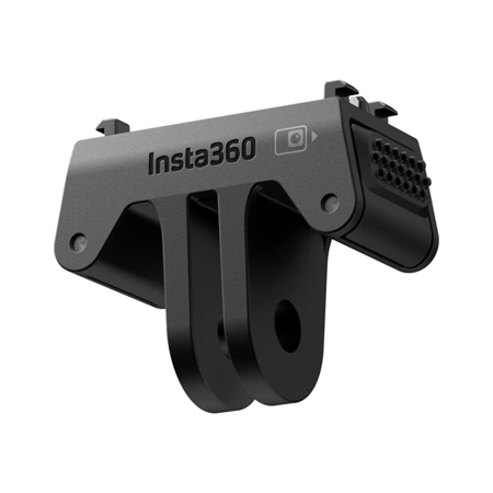 Insta360 Standard Magnetic Mount for Ace and Ace Pro/Pro 2 Action Cameras