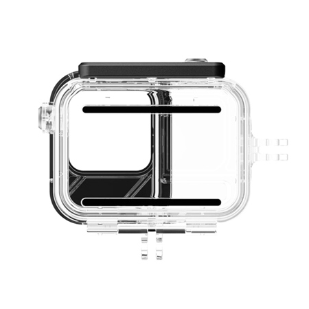 Insta360 Dive Case for Ace Pro 2 Action Camera, Clear/Black