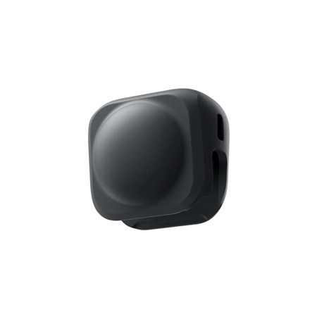 Insta360 Lens Cap for X4 Air Action Camera, Graphite Black