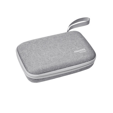 Insta360 Carry Case for Ace and Ace Pro/Pro 2 Action Camera, Gray