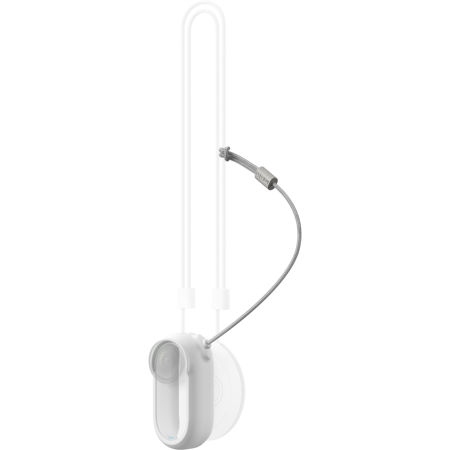 Insta360 Magnet Pendant Safety Cord for GO 3/3S Action Camera, White