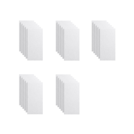Insta360 Anti-Fog Inserts for X4 Action Camera Invisible Dive Case, 30-Pack