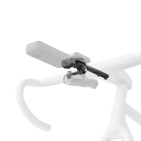 Insta360 Bike Computer Mount with Integrated Handlebars
