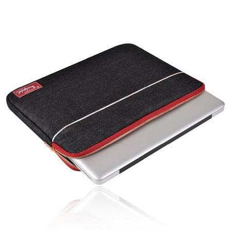 Incipio Selvage Denim Sleeve for MacBook 13 PRO, Denim