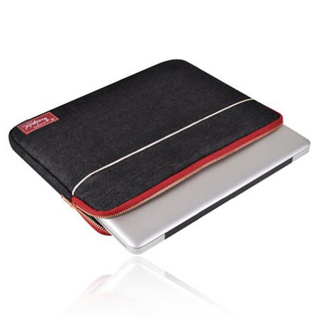 Incipio Selvage Denim Sleeve for MacBook Pro 15, Denim