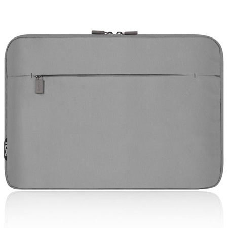 Incipio Sea Seattle Nylon Sleeve for MacBook Pro 13", Mercury