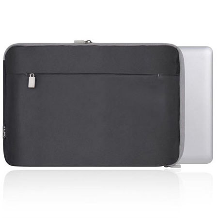 Incipio SEA - Seattle Nylon Sleeve for MacBook Pro 17"