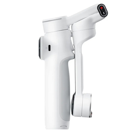 Insta360 Flow 2 Pro 3-Axis Gimbal Stabilizer AI Tracker Bundle
