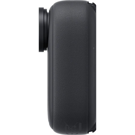 Insta360 GO 3 Action Camera, Midnight Black - Adorama