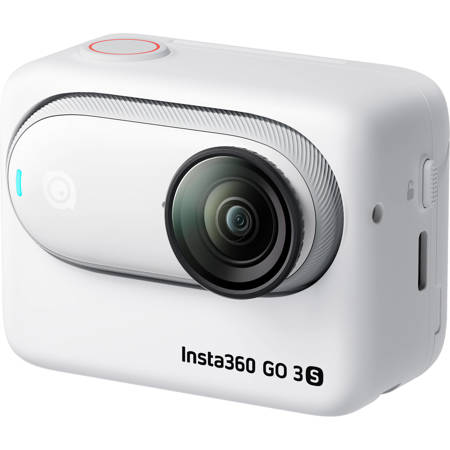 Insta360 GO 3S 4K Standard Edition Action Camera