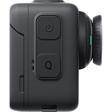 USED Insta360 GO 3S 4K Standard Edition Action Camera 128GB