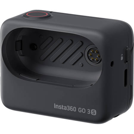 Insta360 GO 3S 4K Standard Edition Action Camera
