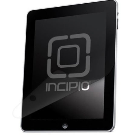 Incipio Privacy Screen Protector for iPad, 1 Pack