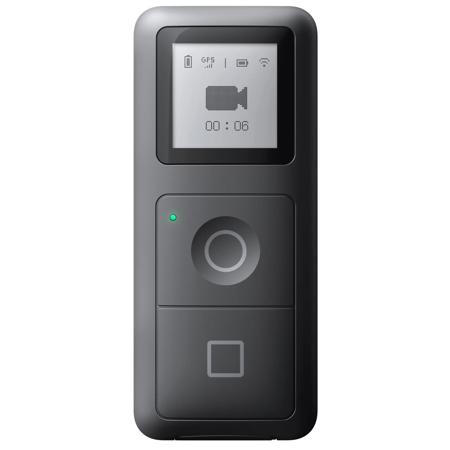 Insta360 GPS Smart Bluetooth Remote Controller for ONE X & ONE R Cameras