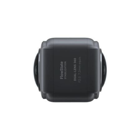 Insta360 ONE R Dual-Lens 360 Mod