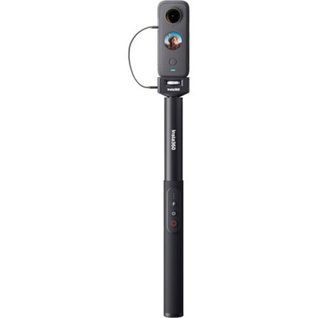 Insta360 Power Selfie Stick for ONE X2 Action Camera CINSPHD/F