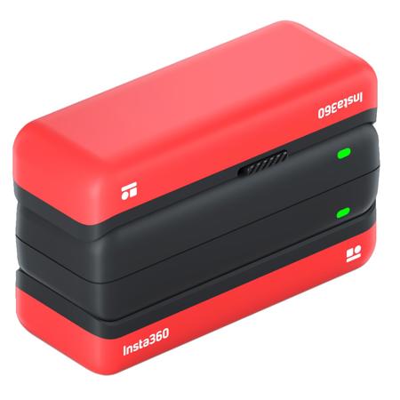 Insta360 ONE R Battery Charger (CINORBC/A)