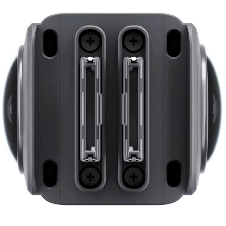 Insta360 ONE R Twin Edition with 4K Module and Dual Lens 360