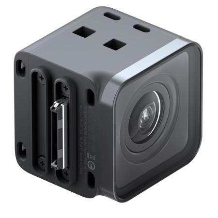Insta360 ONE R Twin Edition with 4K Module and Dual Lens 360 Insta360 ONE R Twin Edition with 4K Module and Dual Lens 360