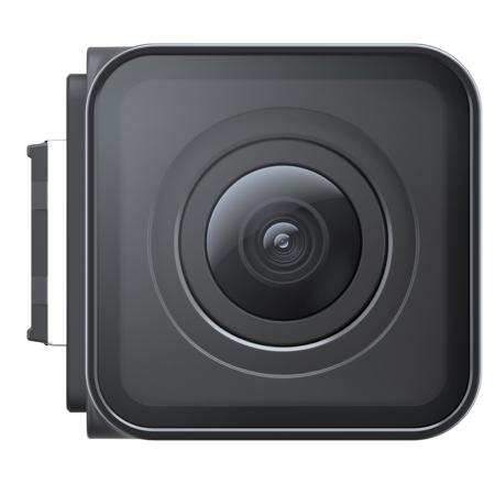 Insta360 ONE R Twin Edition with 4K Module and Dual Lens 360 Insta360 ONE R Twin Edition with 4K Module and Dual Lens 360