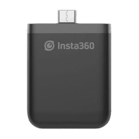 Insta360 ONE R & RS Vertical Battery Base (CINORHM/A)