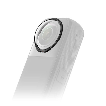 Insta360 Premium Lens Guards for X5 Action Camera, Pair