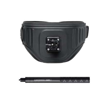 Insta360 Back Bar with Enhanced Waist Strap