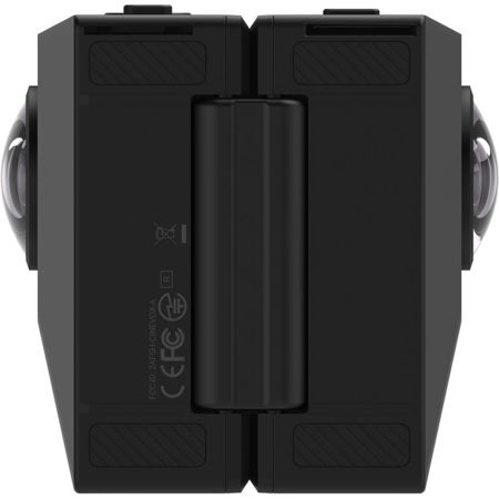 Insta360 EVO 3D Convertible 180/360 Degree VR Camera
