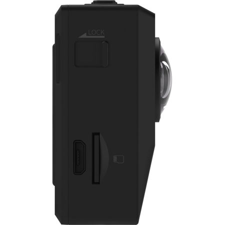 Insta360 EVO 3D Convertible 180/360 Degree VR Camera