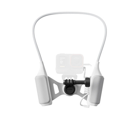 Insta360 FOMO Power Neck Mount
