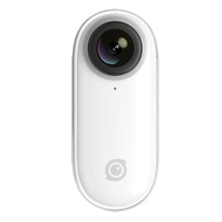 Insta360 GO Stabilized Action Camera (CING0XX/A)