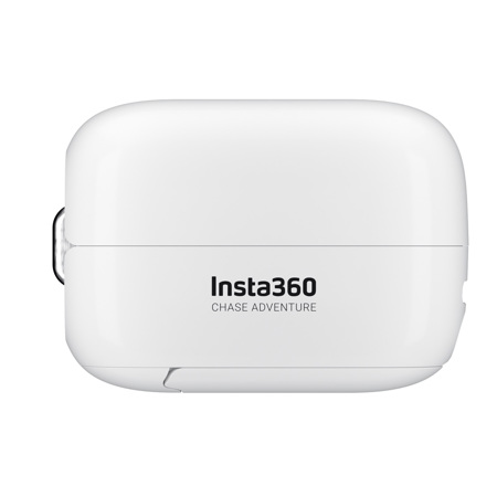 USED Insta360 Go 2 Tiny Mighty Action Camera, White - Adorama