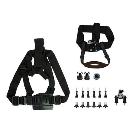 Insta360 Jet Ski Bundle with Handlebar Mount