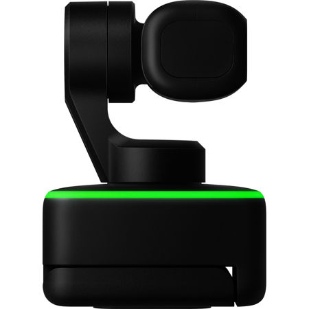 Webカメラ Insta360 Link CINSTBJ/A Insta360 Link CINSTBJ/A 4K AI Auto-Tracking Webcam with