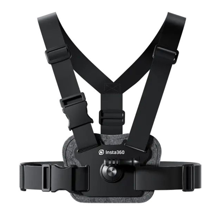 Insta360 Chest Strap for X3 Camera