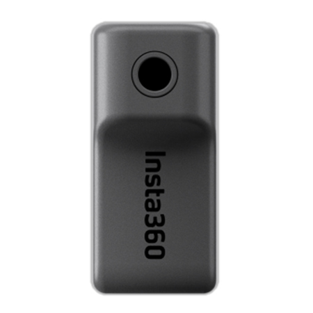 Insta360 Microphone Adapter for X3 Action Camera